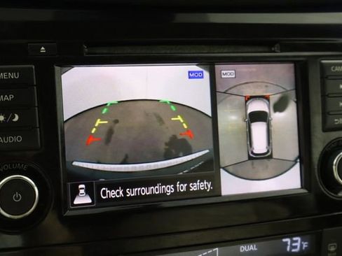 Used 2020 Nissan Rogue SL FWD image 35