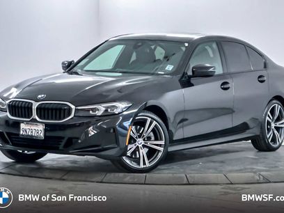 Used 2023 BMW 330i Sedan w/ Premium Package