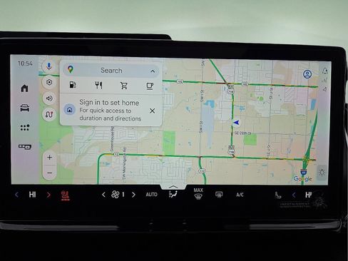 New 2026 Ford Expedition Platinum w/ Stealth Performance Package image 18