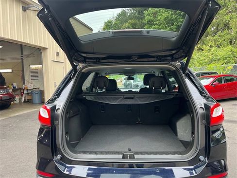 Used 2020 Chevrolet Equinox Premier image 26