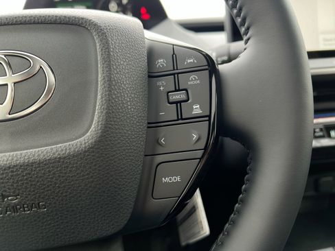 New 2026 Toyota Prius XLE image 33