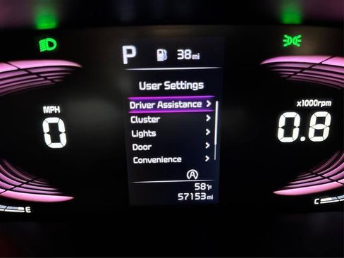 Used 2023 Kia Soul LX w/ Option Group 015 FWD image 15