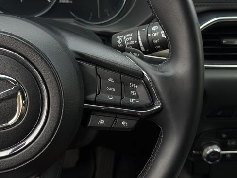 Used 2023 MAZDA CX-5 Signature AWD/4WD image 19