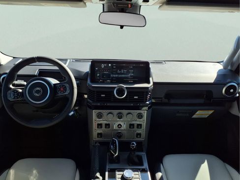 New 2025 INEOS Grenadier AWD/4WD image 11