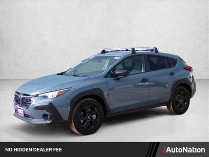 Used 2024 Subaru Crosstrek 2.0i