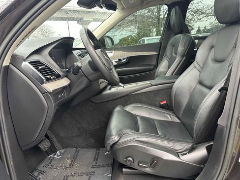 Certified 2023 Volvo XC90 T8 Ultimate image 20