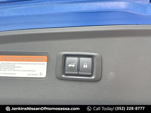 Used 2024 Mitsubishi Eclipse Cross SE AWD/4WD image 6