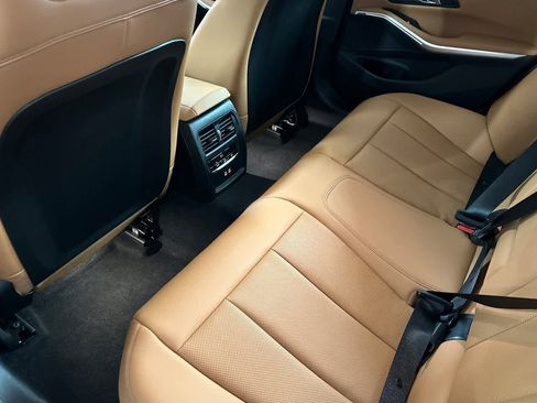 Used 2024 BMW M340i w/ Premium Package image 4