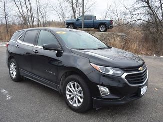 Used 2020 Chevrolet Equinox LT video 1