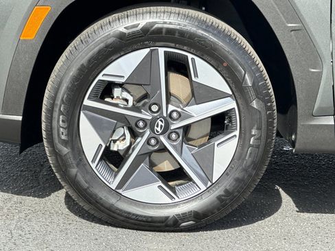 Used 2025 Hyundai Tucson SEL image 33