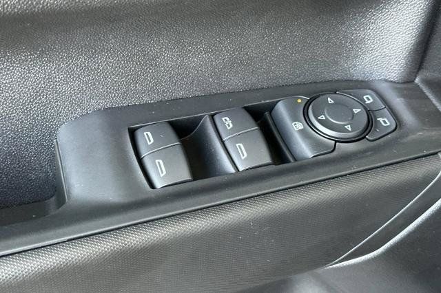 New 2026 Chevrolet Silverado 1500 Custom w/ LPO, Dark Essentials Package RWD image 12