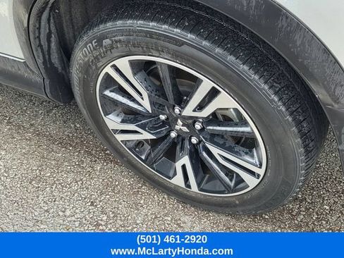 Used 2024 Mitsubishi Eclipse Cross SE AWD/4WD image 6