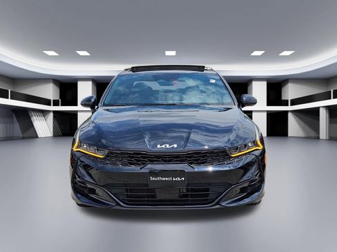 Used 2022 Kia K5 GT-Line w/ GT-Line FWD Premium Package image 9