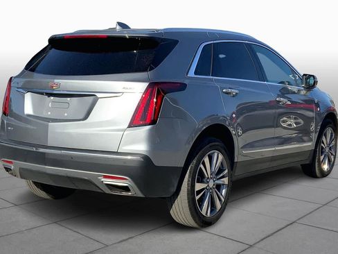 Used 2024 Cadillac XT5 Premium Luxury image 13