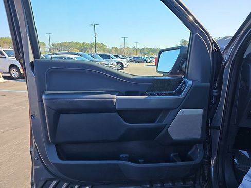 Used 2023 Ford F150 XLT w/ Equipment Group 302A High image 32