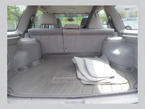 Used 2008 Subaru Forester 2.5X image 23