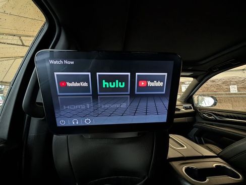 Used 2023 GMC Yukon Denali image 28