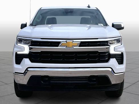 New 2026 Chevrolet Silverado 1500 LT image 4