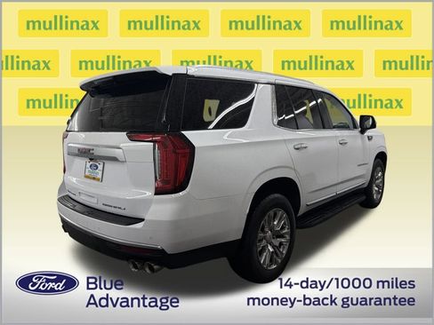 Used 2023 GMC Yukon Denali image 3