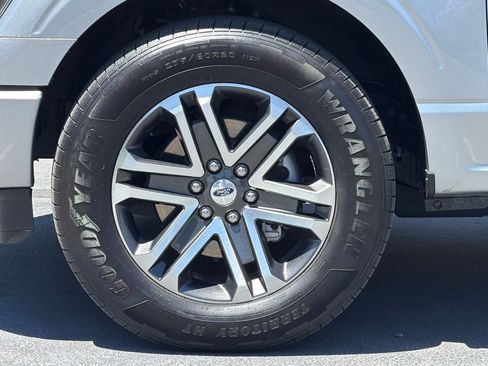Used 2023 Ford F150 XL w/ STX Appearance Package RWD image 34