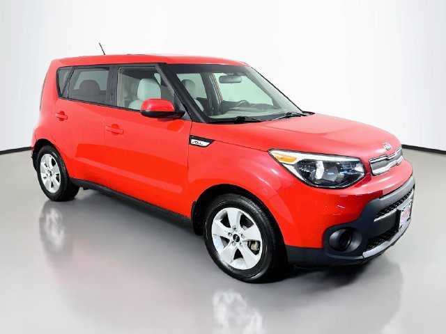Used 2019 Kia Soul FWD image 13
