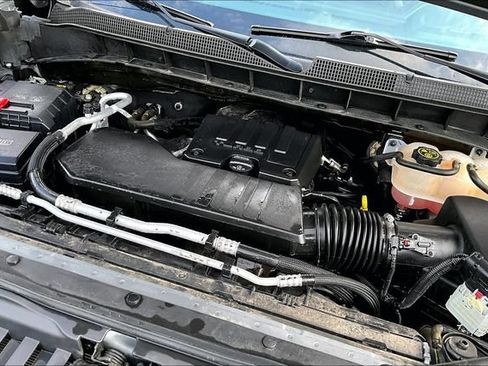 Used 2024 Chevrolet Silverado 1500 RST AWD/4WD image 31