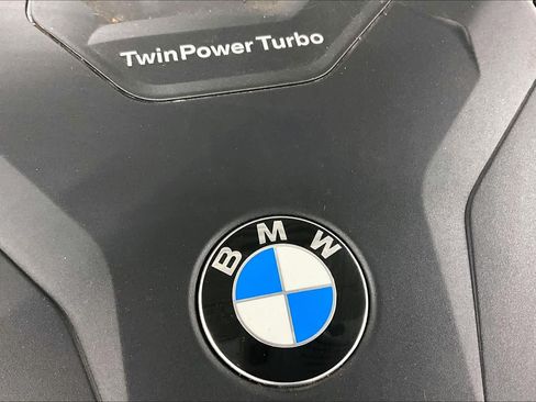 Used 2024 BMW 330i Sedan w/ Convenience Package RWD image 32
