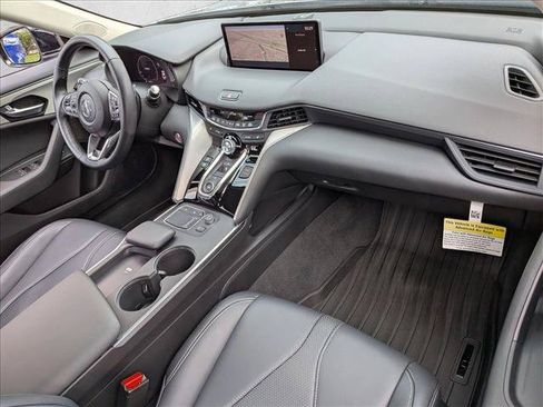 Certified 2025 Acura TLX w/ Technology Package FWD image 19