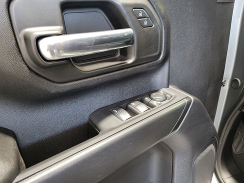 New 2025 Chevrolet Silverado 2500 Custom w/ Custom Value Package image 32