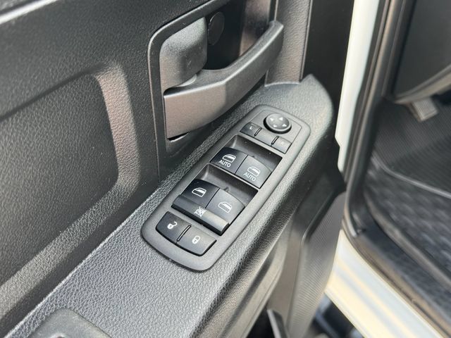 Used 2022 RAM 5500 Tradesman w/ Max Tow Package AWD/4WD image 30