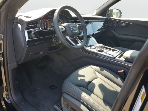 New 2026 Audi Q8 Premium Plus image 20
