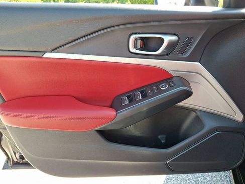 Used 2023 Acura Integra A-Spec FWD image 12