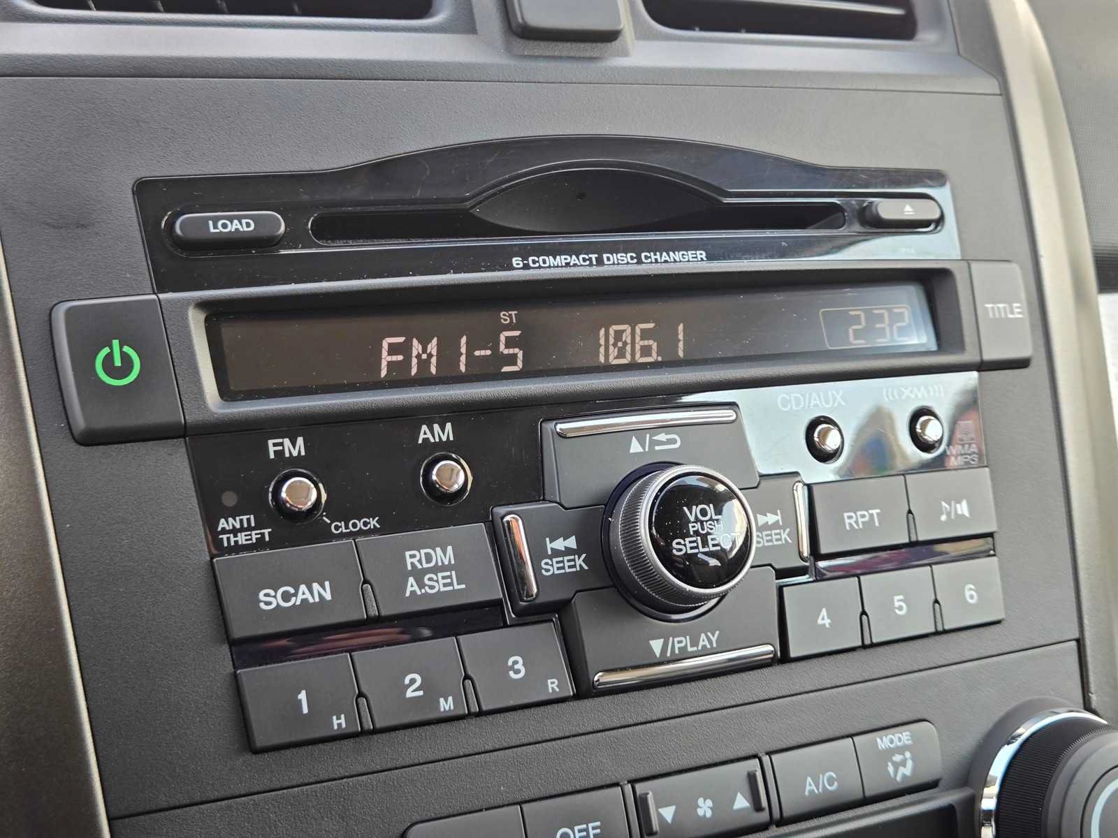 Used 2010 Honda CR-V EX-L image 21
