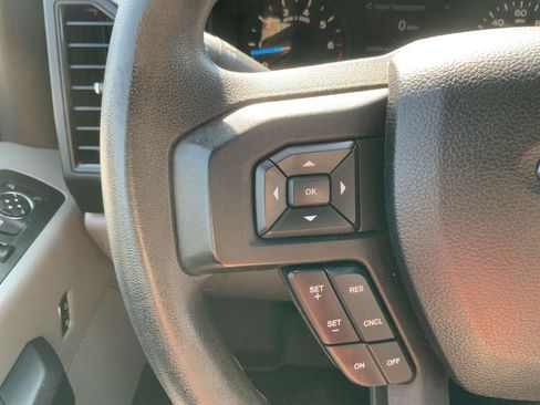 Used 2015 Ford F150 XL w/ Equipment Group 101A Mid AWD/4WD image 24