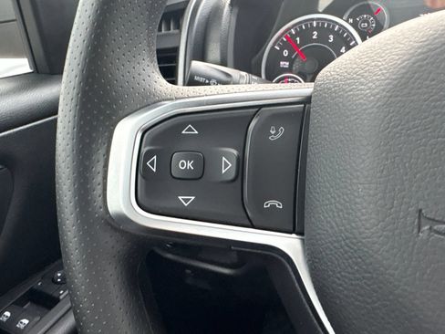 New 2026 RAM 1500 Express RWD image 25