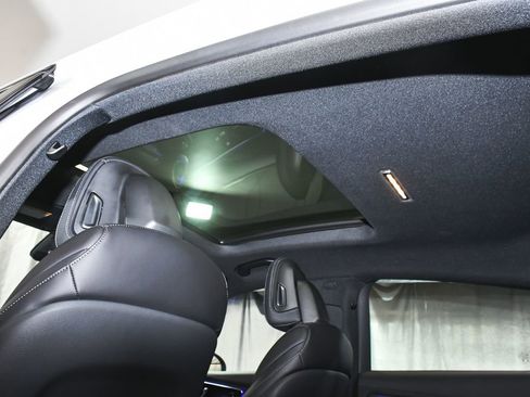 Used 2025 Mercedes-Benz GLC 63 AMG S image 55