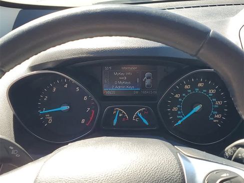 Used 2014 Ford Escape Titanium image 25