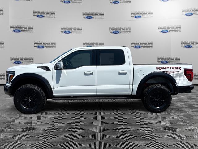 New 2026 Ford F150 Raptor AWD/4WD image 2