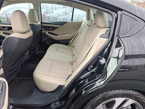 Used 2025 Subaru Legacy Limited w/ Popular Package #2 image 10