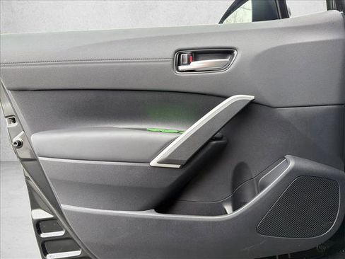 New 2026 Toyota Corolla Cross XLE image 10