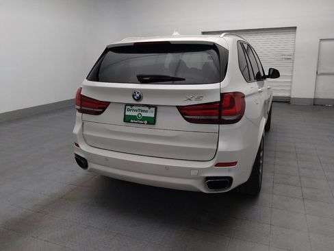 Used 2017 BMW X5 sDrive35i RWD image 7