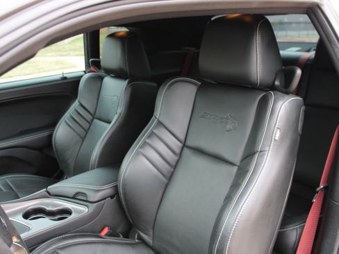 Used 2023 Dodge Challenger SRT Hellcat image 21