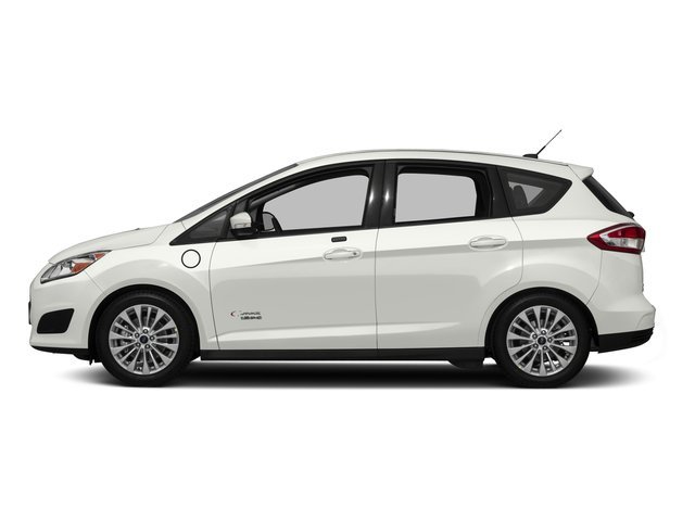 Used 2017 Ford C-MAX Energi SE w/ Cold Weather Package FWD image 6