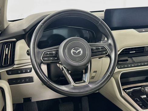 Used 2024 MAZDA CX-90 Plug-In Hybrid w/ Premium Plus AWD/4WD image 18