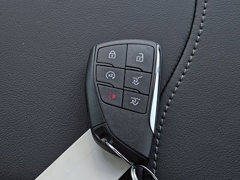 New 2026 Chevrolet Tahoe LT w/ Comfort Package image 32