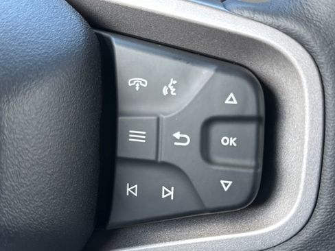 New 2026 Ford Bronco Outer Banks image 29