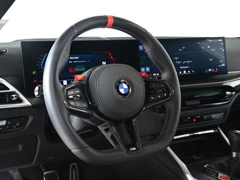 Used 2026 BMW M4 Coupe w/ Executive Package image 10