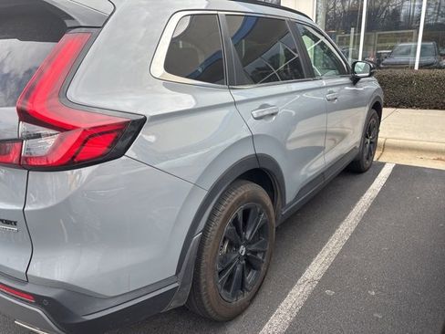 Certified 2023 Honda CR-V Sport Touring image 20