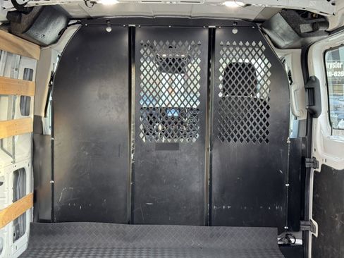 Used 2024 Ford Transit 250 Low Roof w/ Exterior Upgrade Package image 11
