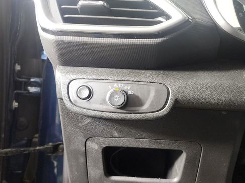 Used 2021 Chevrolet TrailBlazer LS image 15